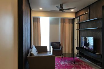 Tropicana The Residences