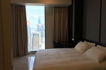 Tropicana The Residences