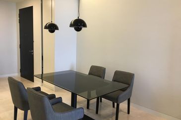 Tropicana The Residences