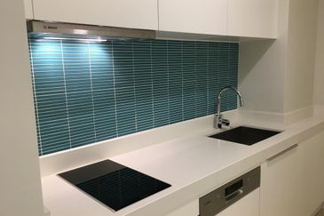 Tropicana The Residences