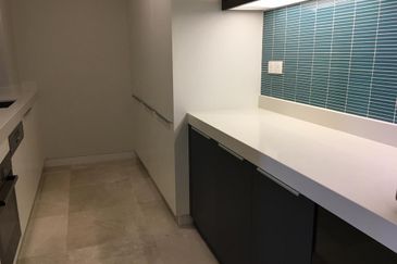 Tropicana The Residences