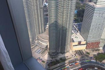 Tropicana The Residences