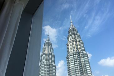 Tropicana The Residences