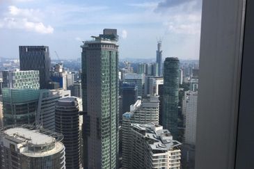 Tropicana The Residences