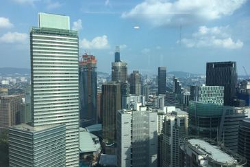 Tropicana The Residences