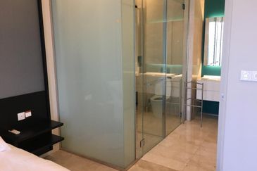 Tropicana The Residences