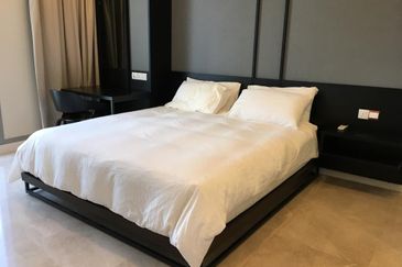 Tropicana The Residences