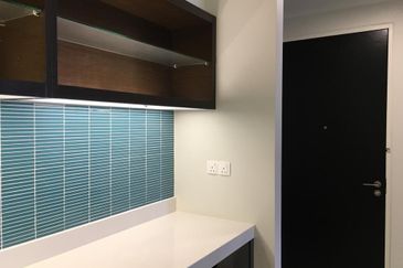 Tropicana The Residences