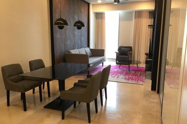 Tropicana The Residences