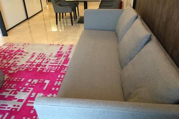 Tropicana The Residences