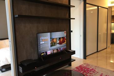 Tropicana The Residences