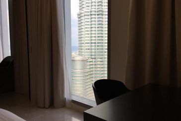 Tropicana The Residences