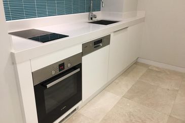 Tropicana The Residences