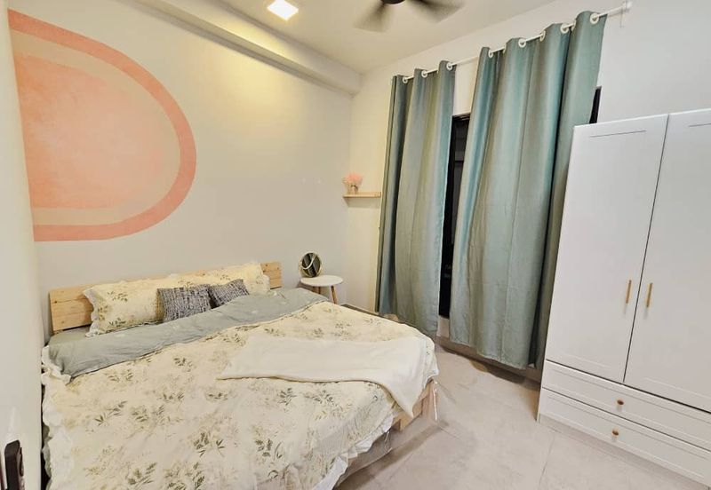 The Address @ Taman Desa