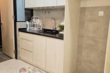 The Address @ Taman Desa