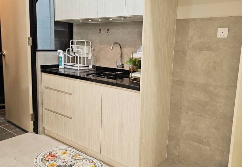 The Address @ Taman Desa