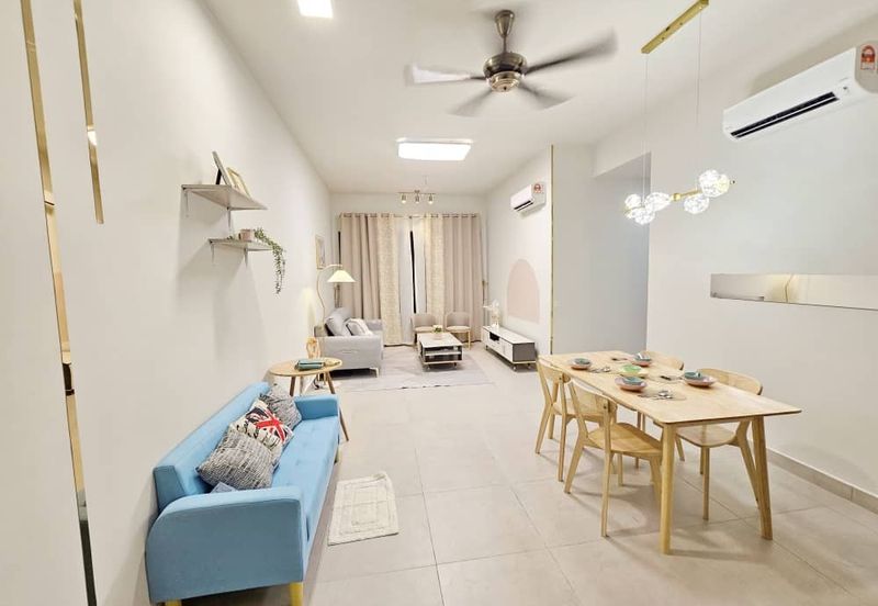 The Address @ Taman Desa