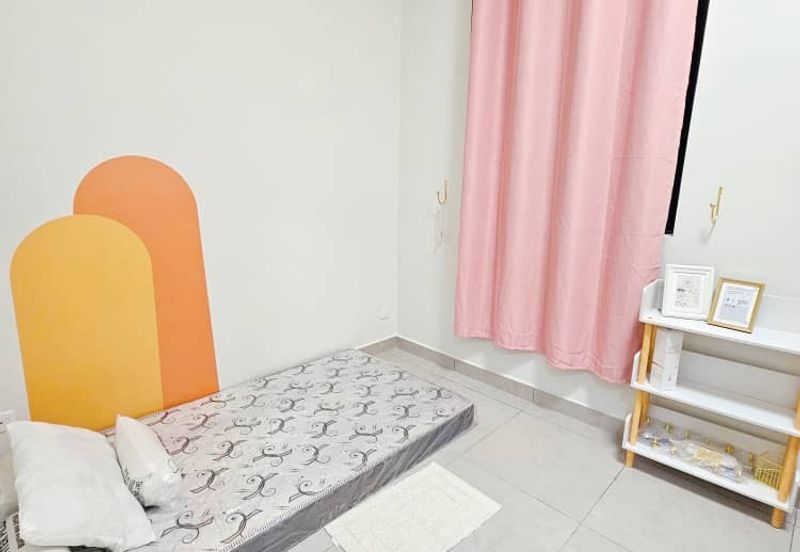 The Address @ Taman Desa