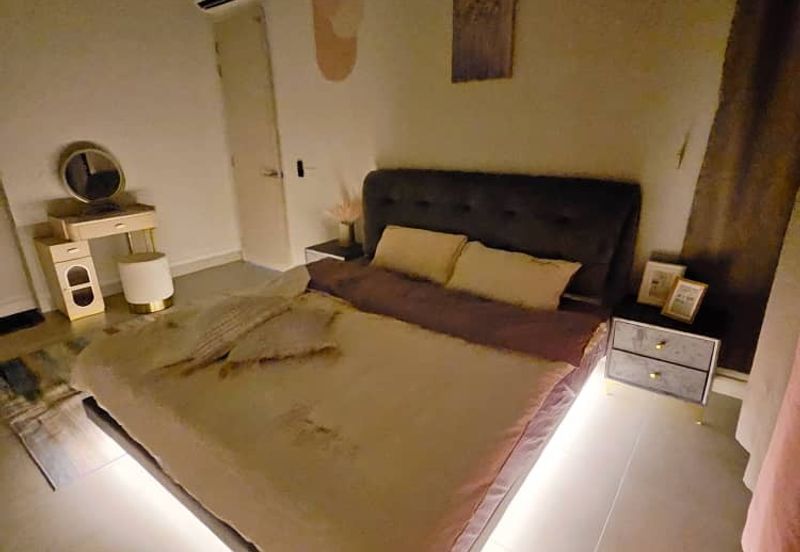 The Address @ Taman Desa