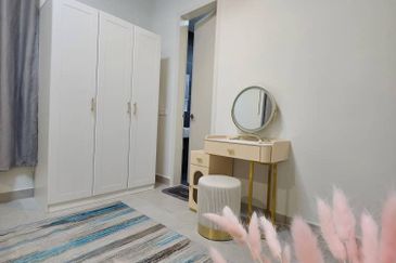 The Address @ Taman Desa