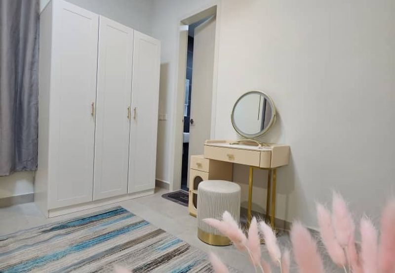 The Address @ Taman Desa