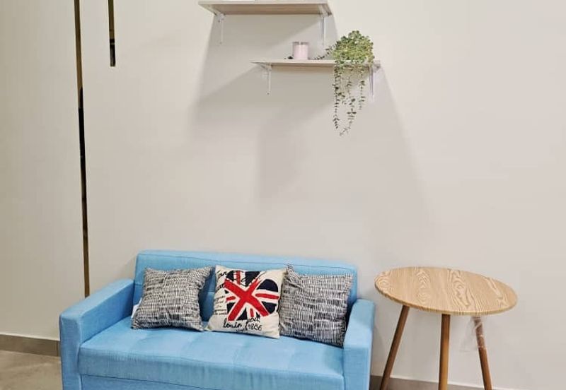 The Address @ Taman Desa