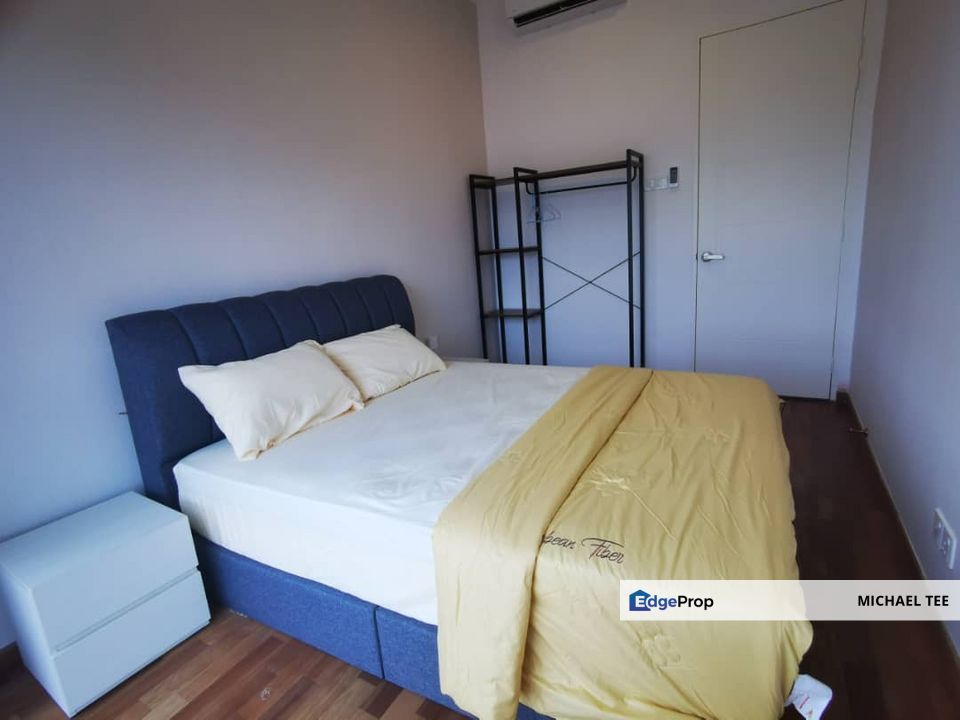 Reizz Residences, Ampang Kuala Lumpur Condominium for Sale, Kuala Lumpur, Ampang