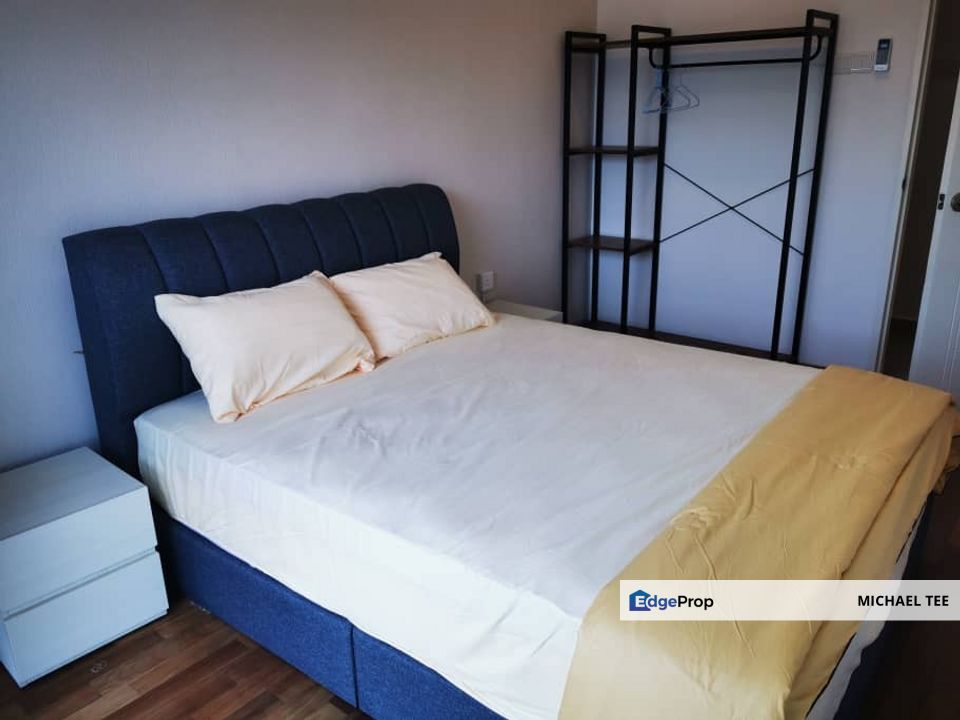 Reizz Residences, Ampang Kuala Lumpur Condominium for Sale, Kuala Lumpur, Ampang