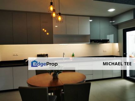 Reizz Residences, Ampang Kuala Lumpur Condominium for Sale, Kuala Lumpur, Ampang