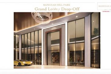 Bangsar Hill Park (Phase 2 : Talisa)