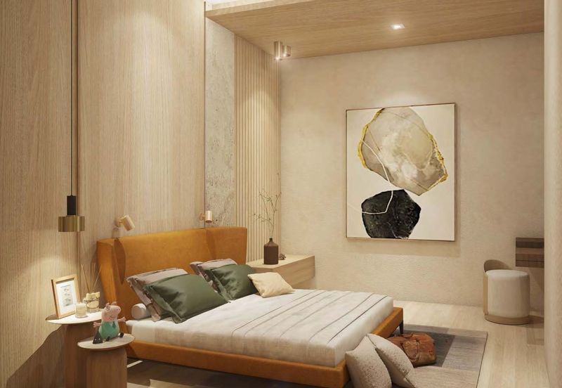 Bangsar Hill Park (Phase 2 : Talisa)