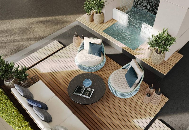 Bangsar Hill Park (Phase 2 : Talisa)