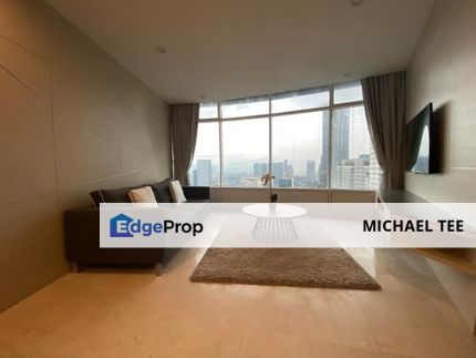 Vortex Suites, KLCC Condominium for Rent, Kuala Lumpur, KLCC