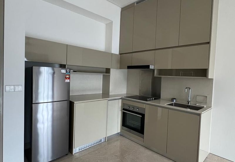 Lucentia Residences @ BBCC