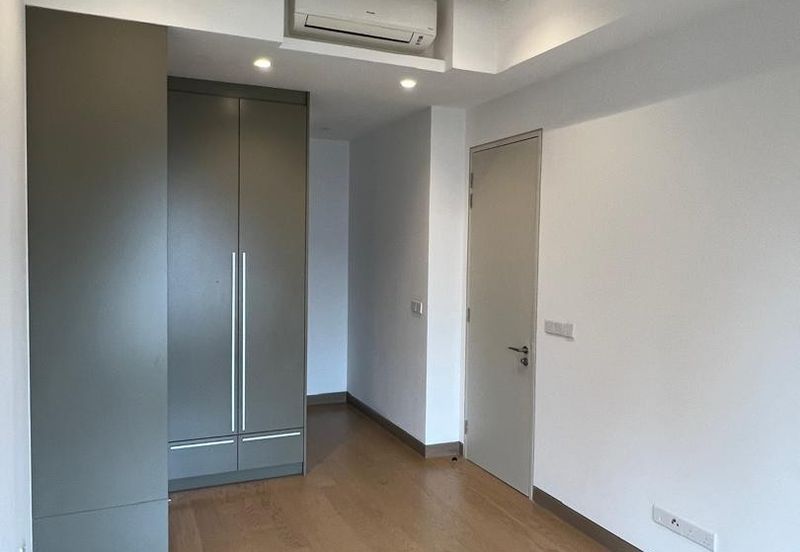 Lucentia Residences @ BBCC