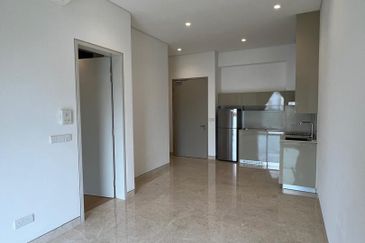 Lucentia Residences @ BBCC