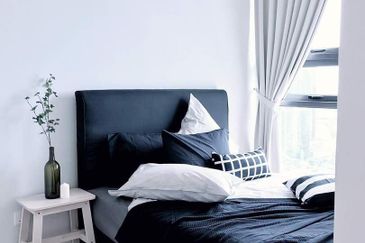 Vogue Suites 1 @ KL Eco City