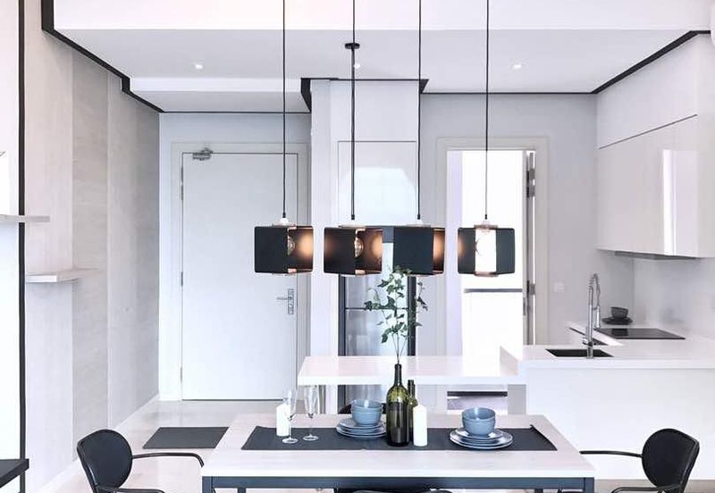 Vogue Suites 1 @ KL Eco City