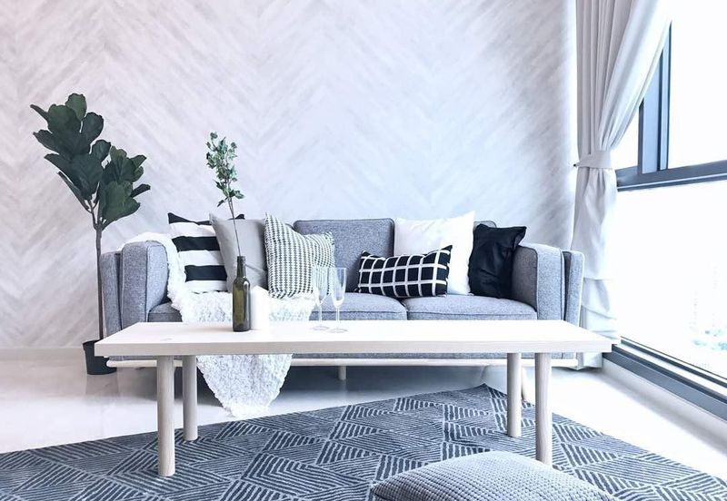 Vogue Suites 1 @ KL Eco City