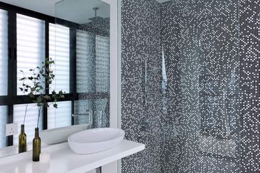 Vogue Suites 1 @ KL Eco City