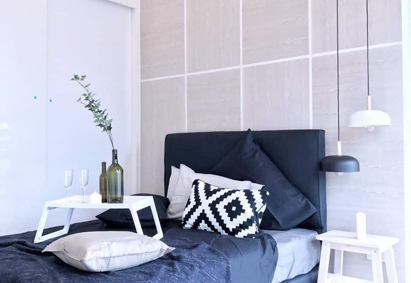 Vogue Suites 1 @ KL Eco City