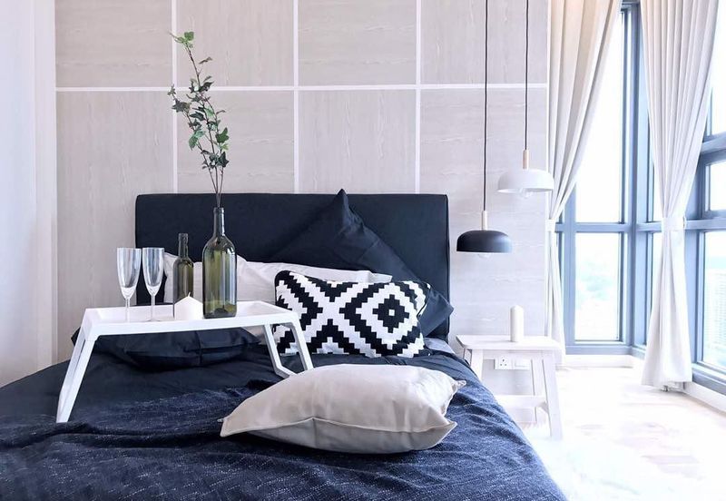 Vogue Suites 1 @ KL Eco City