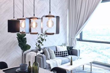 Vogue Suites 1 @ KL Eco City