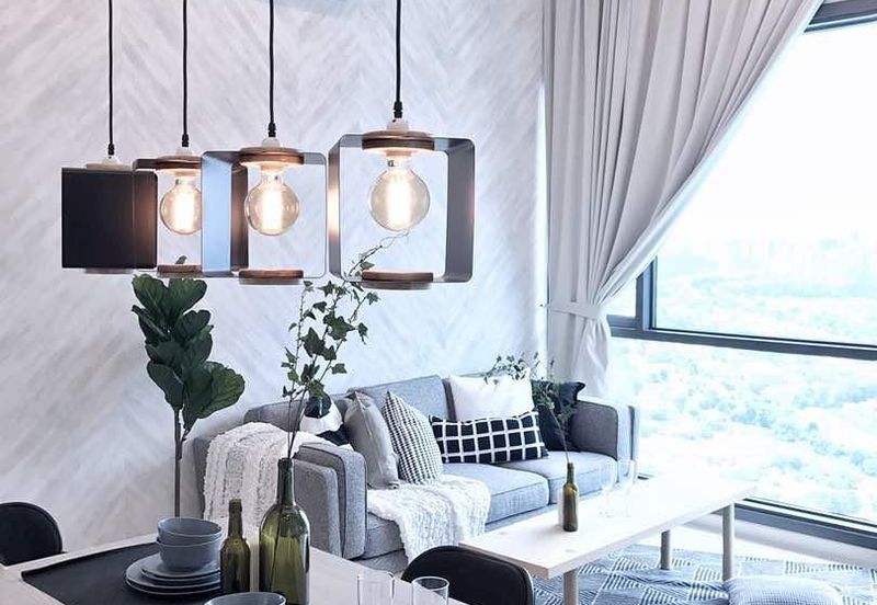 Vogue Suites 1 @ KL Eco City