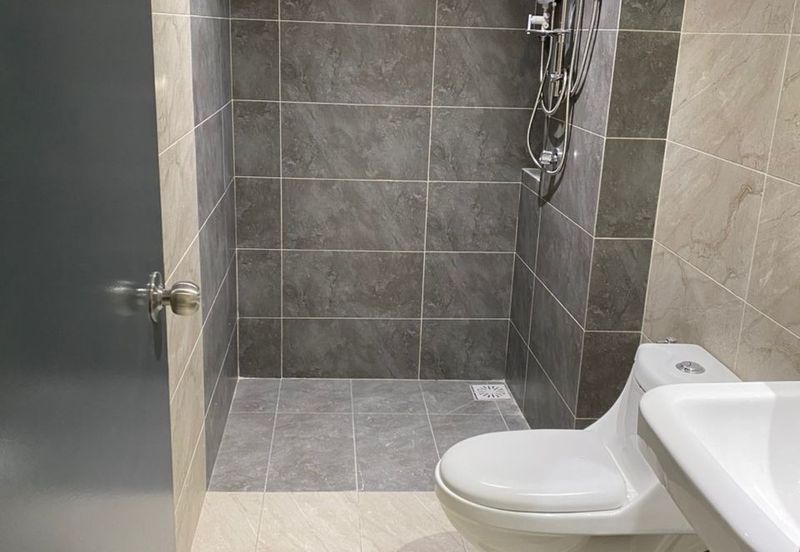 The Hipster @ Taman Desa