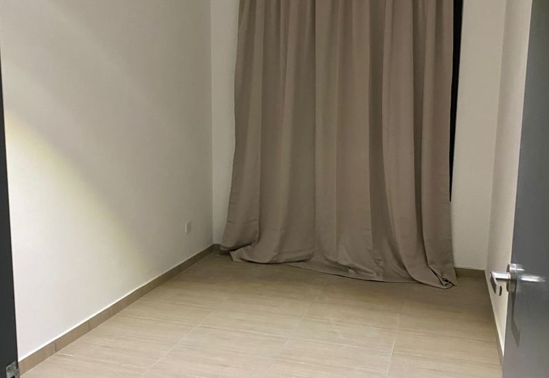 The Hipster @ Taman Desa