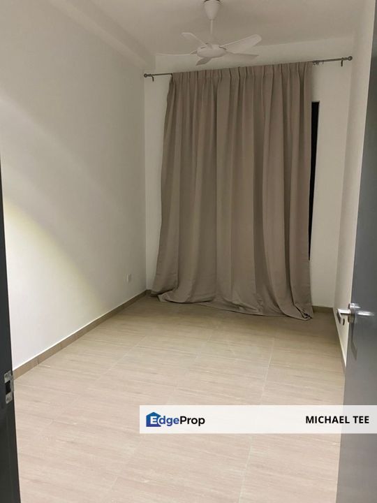 The Hipster, Taman Desa Kuala Lumpur Condominium for Sale, Kuala Lumpur, Taman Desa 