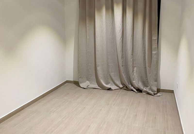 The Hipster @ Taman Desa