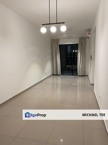 The Hipster, Taman Desa Condominium for Sale, Kuala Lumpur, Taman Desa 
