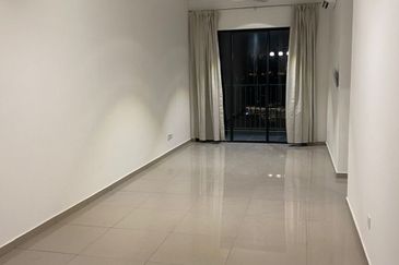 The Hipster @ Taman Desa